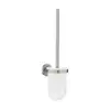 Image de Grohe Start Porte-brosse WC avec brosse, 41185DC0,