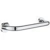 Image de GROHE Start Barre d'Appui, Fixations Cachées, Fixation avec vis Incluses, 349 mm, Métal, Chromé, 41189000