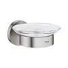 Image de Grohe Start Porte-savon, 41193DC0,