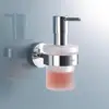 Image de Grohe Start Distributeur de savon liquide, 41195000,