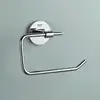 Image de Grohe Start Porte-papier toilette, 41200000,
