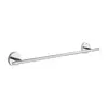 Image de Grohe Start Cosmopolitan Porte-serviettes de bain, 41166000,