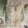 Image de Grohe Precision SmartControl Ensemble de douche encastré avec mitigeur thermostatique, 34874000,