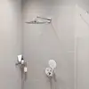 Image de Grohe Precision SmartControl Ensemble de douche encastré avec mitigeur thermostatique, 34877000,