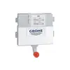 Image de Grohe Universal réservoir de chasse encastré pour cuvette suspendue, 38579000,
