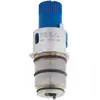 Image de GROHE Cartouche thermostatique compacte 1/2" 47439000 (Import Allemagne) Argent