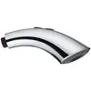 Image de GROHE K Douchette d'Évier, Chromé, 46575000