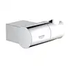 Image de Grohe Rainshower Support de douchette, 27055000,