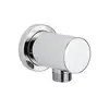 Image de Grohe Rainshower Raccord mural coudé, 27057000,
