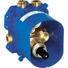 Image de GROHE Corps encastré pour mitigeur thermostatique Rapido T 35500000 (Import Allemagne) Inverseur à 2 voies