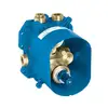 Image de Grohe Rapido T Corps encastré pour Mitigeur themostatique, 35500000,