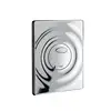 Image de Grohe Surf Plaque de déclenchement, 38861000,
