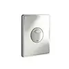 Image de Grohe Skate Plaque de déclenchement, 38862000,