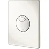 Image de Grohe Plaque de Commande Wc Skate 38862Sh0 (Import Allemagne)