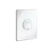 Image de Grohe Skate Plaque de déclenchement, 38862SH0,