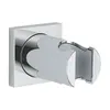 Image de Grohe Rainshower Support de douchette, 27075000,