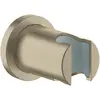 Image de Grohe Rainshower , Shower Holder Brushed Nickel