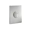 Image de Grohe Skate Plaque de déclenchement, 38862SD0,