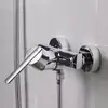 Image de Grohe Feel Mitigeur monocommande de douche en applique, 32270000,