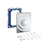 Image de Grohe Surf Plaque de déclenchement, 42302000,