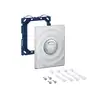 Image de Grohe Surf Plaque de déclenchement, 42302P00,