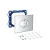 Image de Grohe Skate Air Plaque de déclenchement, 42305000,