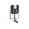 Image de Grohe Uniset Bâti-support H: 110,8 cm, pour cuvette suspendue, 38729000,
