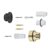 Image de Grohe Rapido T Set d'extensions 27,5 mm, 47780000,