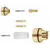 Image de GROHE 47781000 Rallonge ancien modèle pour corps non compensé pièce détachée