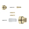 Image de Grohe Rallonge ancien modèle pour corps non compensé, 47781000,