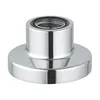 Image de Grohe Socle de douchette extractible, 27151000,