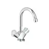 Image de Grohe Costa Mélangeur de lavabo, 21337001,