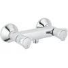 Image de Grohe 26330001 Costa L mélangeur Douche (Import Allemagne)