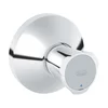 Image de Grohe Costa Robinet d’arrêt, 19806001,