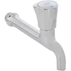 Image de Grohe 30064001 Robinet évier mural