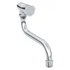 Image de Grohe Costa Robinet mural de lavabo, 30484001,