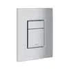Image de Grohe Skate Cosmopolitan Plaque de déclenchement, 38732SD0,