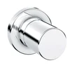 Image de Grohe Grohtherm 3000 Cosmopolitan Robinet d’arrêt, 19470000,