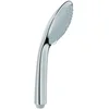 Image de GROHE Euphoria 110 Duo, Pommeau de Douche 2 Jets (Pluie/SmartRain), Economie d'Eau, Chromé, 27238000 (Import Allemagne)