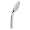 Image de Grohe Euphoria Douchette, 3 jets, 27239000,