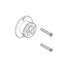 Image de GROHE Rallonge d'alimentation, 46627000,