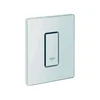 Image de Grohe Skate Cosmopolitan Plaque de déclenchement, 38784SH0,