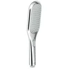 Image de GROHE Rainshower Eco 120, Pommeau de Douche 2 jets (Pluie/SmartRain), Fonction Eco, Chromé, 27274000 (Import Allemagne)