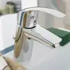 Image de Grohe Eurosmart Mitigeur de lavabo S-Size, 33265002, S-Size