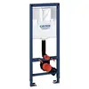 Image de Grohe Rapid SL Bâti-support H: 113 cm, pour cuvette murale, 38675001,