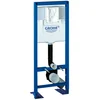 Image de Grohe 38599001 Rapid SL Structure WC suspendu Bleu