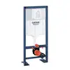 Image de Grohe Rapid SL Bâti-support H: 113 cm, pour cuvette murale, 38584001,