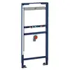 Image de Grohe Rapid SL Bâti-support H: 113 cm, pour urinoir, 38517001,