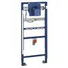 Image de Grohe Rapid SL Bâti-support H: 113 cm, pour urinoir, 38786001,
