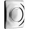 Image de GROHE 38808000 Surf Plaque de commande pour Urinoir